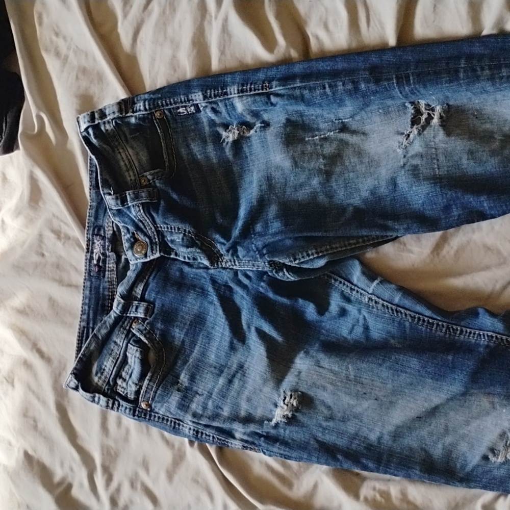 Jeans